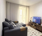 3-комн, 62кв м, этаж 8/16 ул Сапфирная, 13