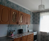 1-комн, 35кв м, этаж 4/9 ул 1-я Колхозная, 8