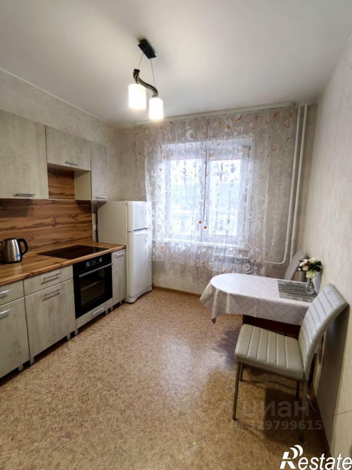 1-комн квартира Парковый проспект, 54/2,  д. 54/2