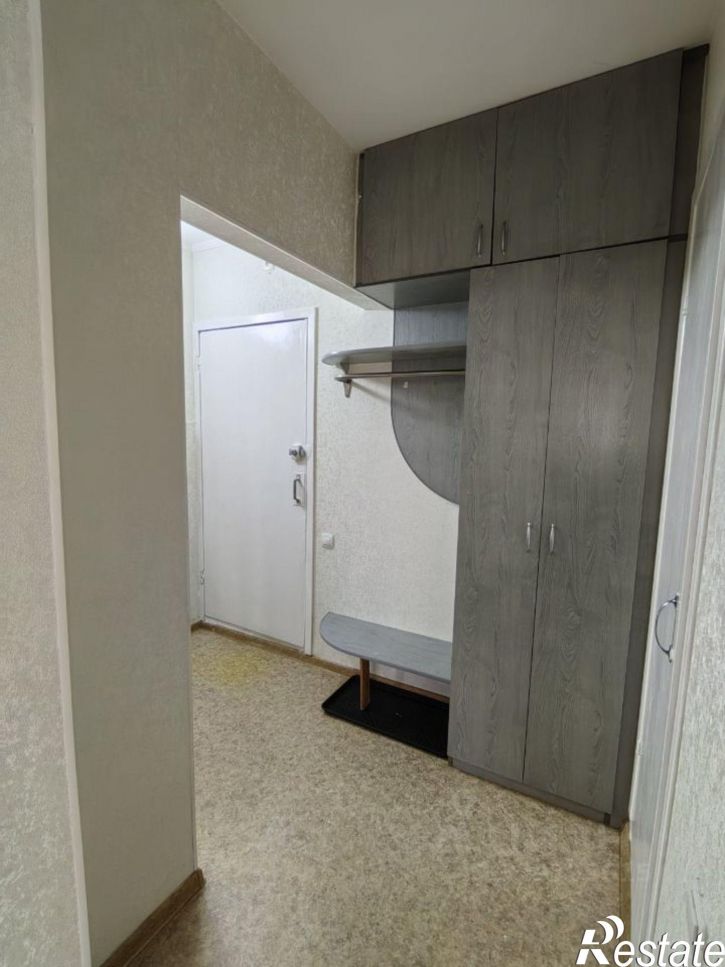 1-комн квартира Парковый проспект, 54/2,  д. 54/2