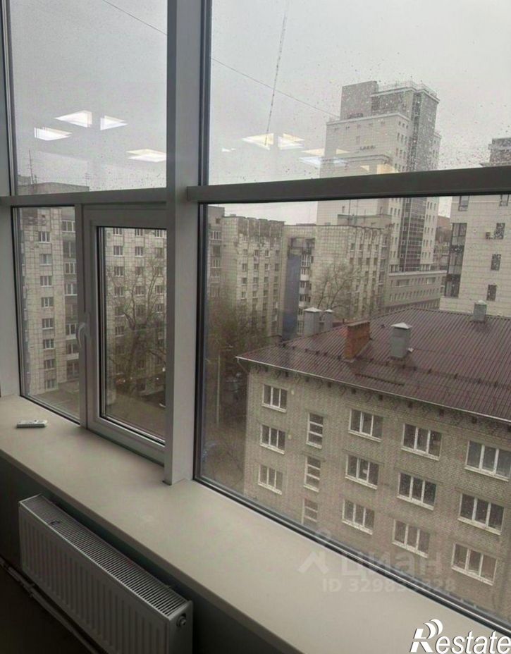 Офис Екатерининская улица