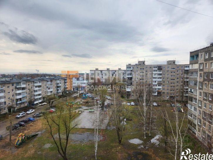 3-комн квартира улица Архитектора Свиязева, 22,  д. 22