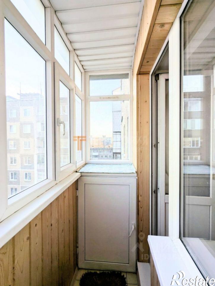 3-комн квартира улица Архитектора Свиязева, 22,  д. 22