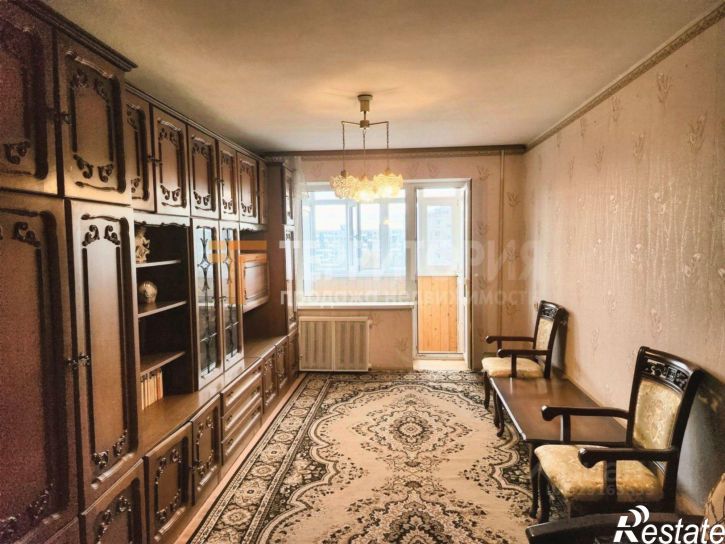 3-комн квартира улица Архитектора Свиязева, 22,  д. 22