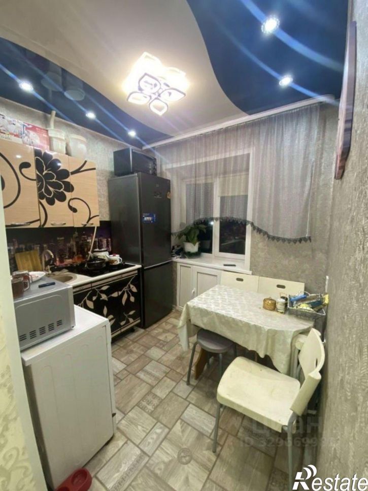 2-комн квартира 1-й Дубровский переулок, 6,  д. 6