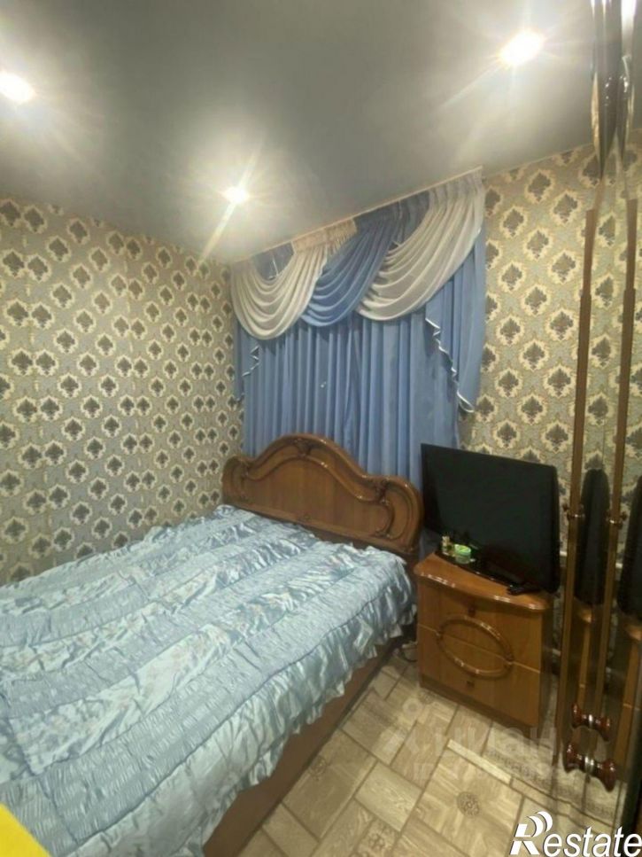 2-комн квартира 1-й Дубровский переулок, 6,  д. 6