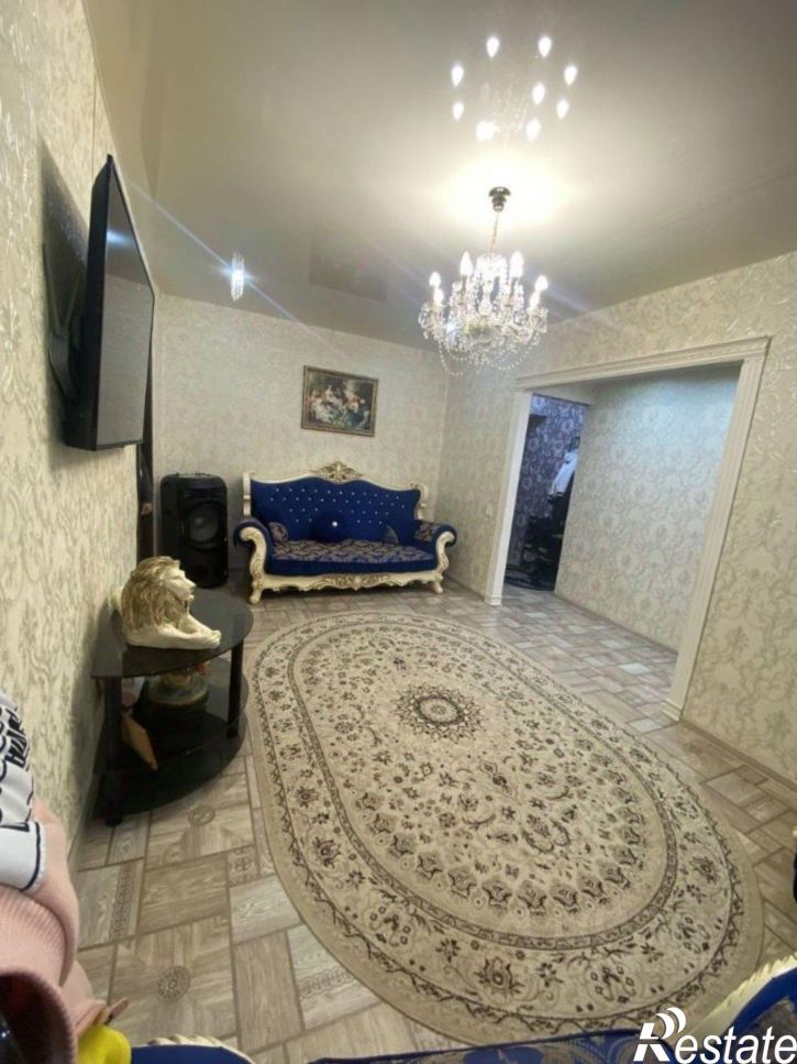 2-комн квартира 1-й Дубровский переулок, 6,  д. 6