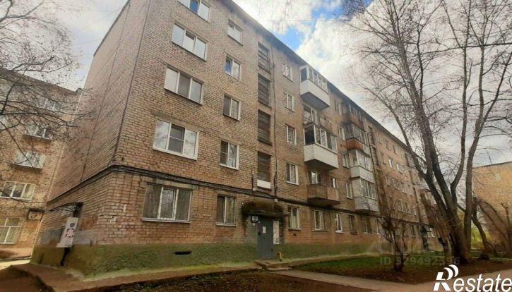 Комната бульвар Гагарина, 19,  д. 19
