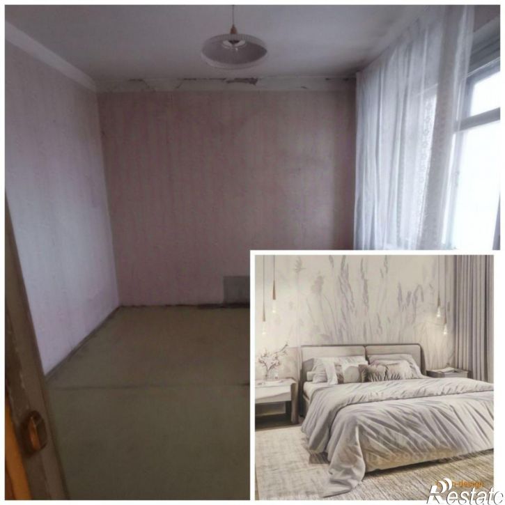 3-комн квартира Автозаводская улица, 27,  д. 27