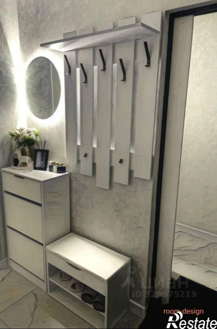 3-комн квартира Автозаводская улица, 27,  д. 27