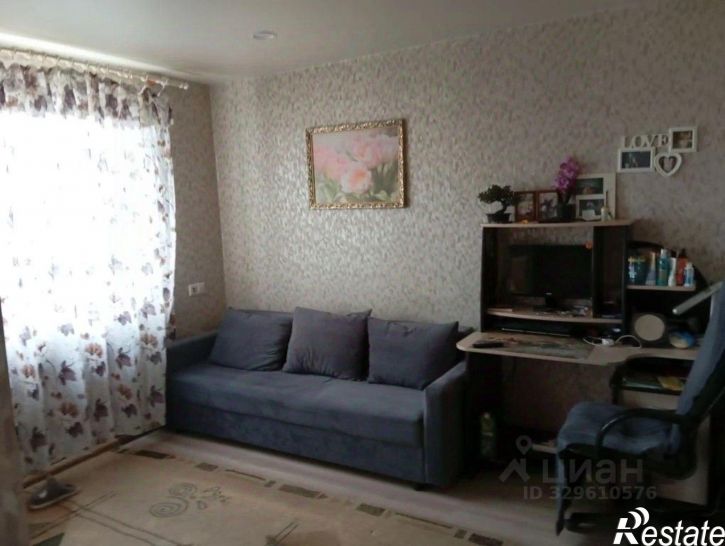 1-комн квартира ул Промышленная, 113,  д. 113
