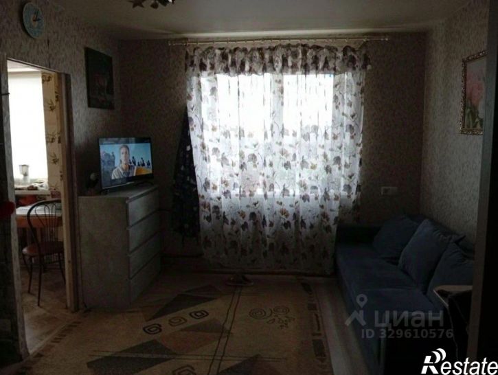 1-комн квартира ул Промышленная, 113,  д. 113