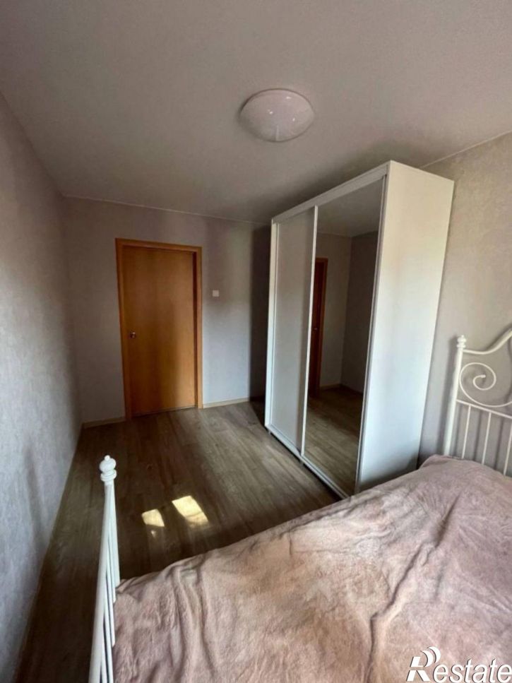 4-комн квартира ул Малкова, 4,  д. 4