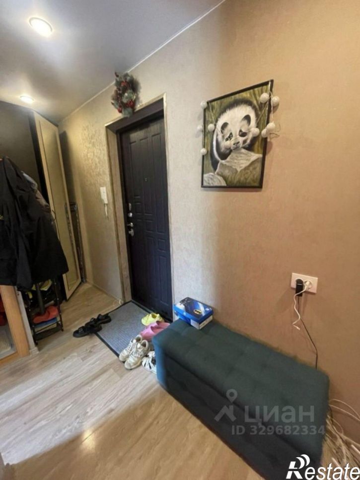 4-комн квартира ул Малкова, 4,  д. 4