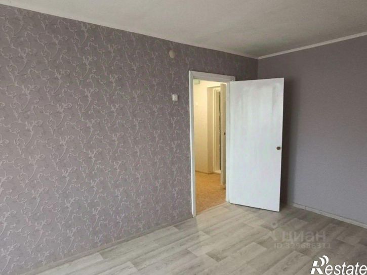 1-комн квартира ул Репина, 71,  д. 71