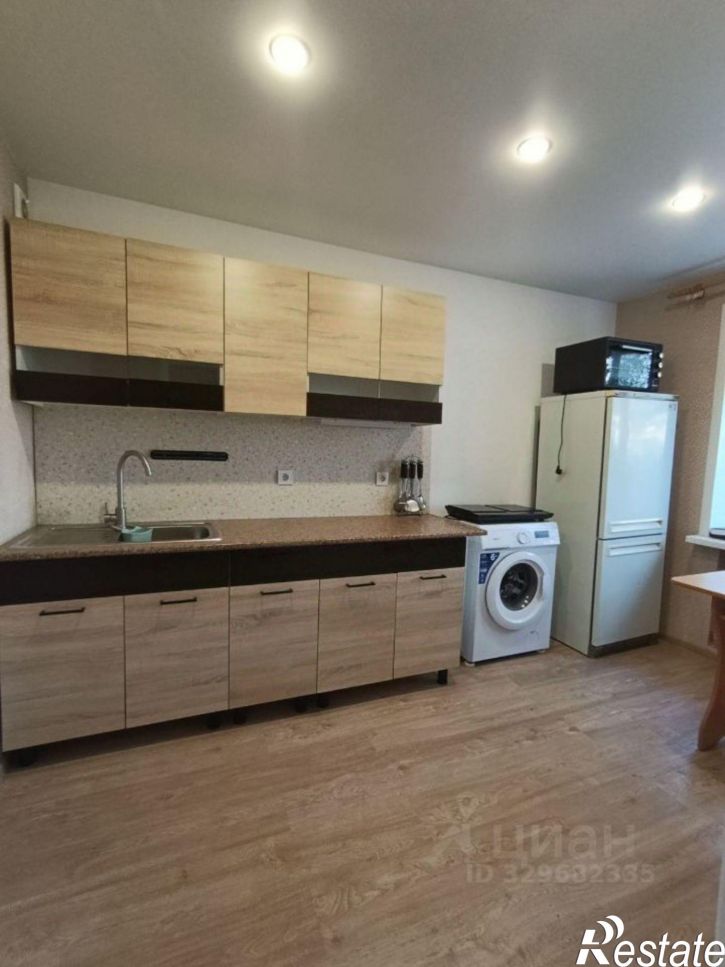 1-комн квартира ул Никитина, 18,  д. 18