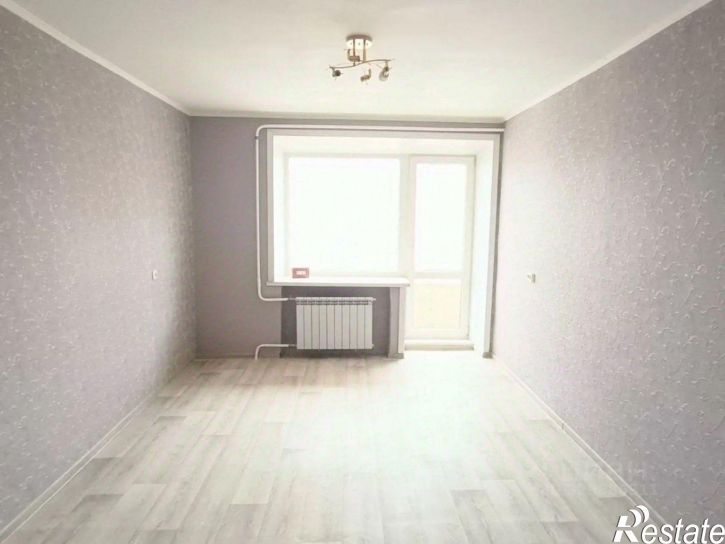1-комн квартира ул Репина, 71,  д. 71