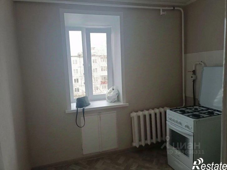 1-комн квартира ул Репина, 71,  д. 71
