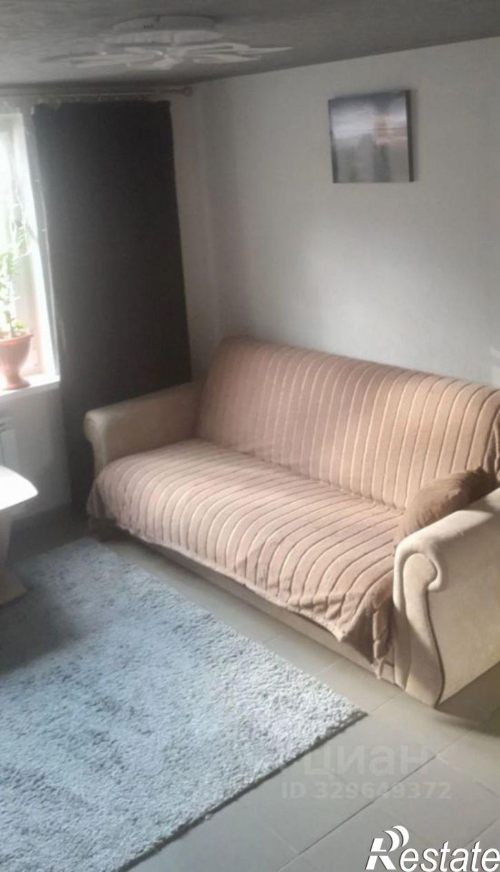 2-комн квартира ул Каляева, 35,  д. 35