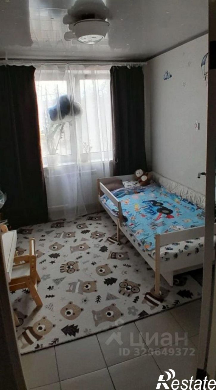 2-комн квартира ул Каляева, 35,  д. 35