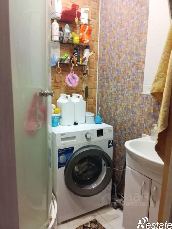 3-комн квартира ул Пономарева, 6,  д. 6