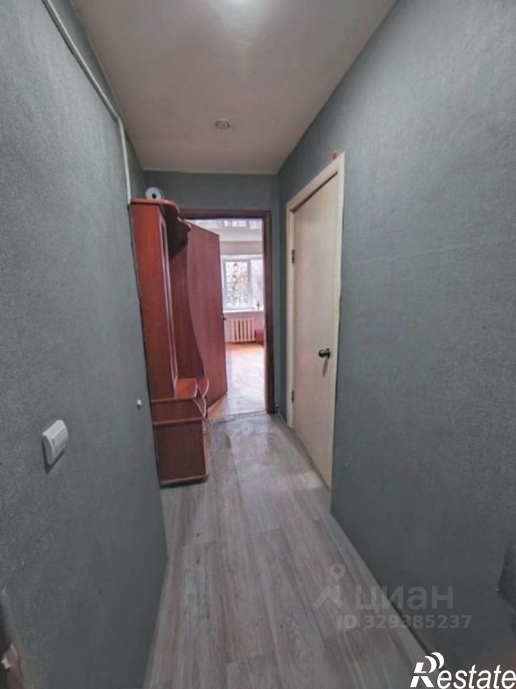 3-комн квартира ул КИМ, 107,  д. 107