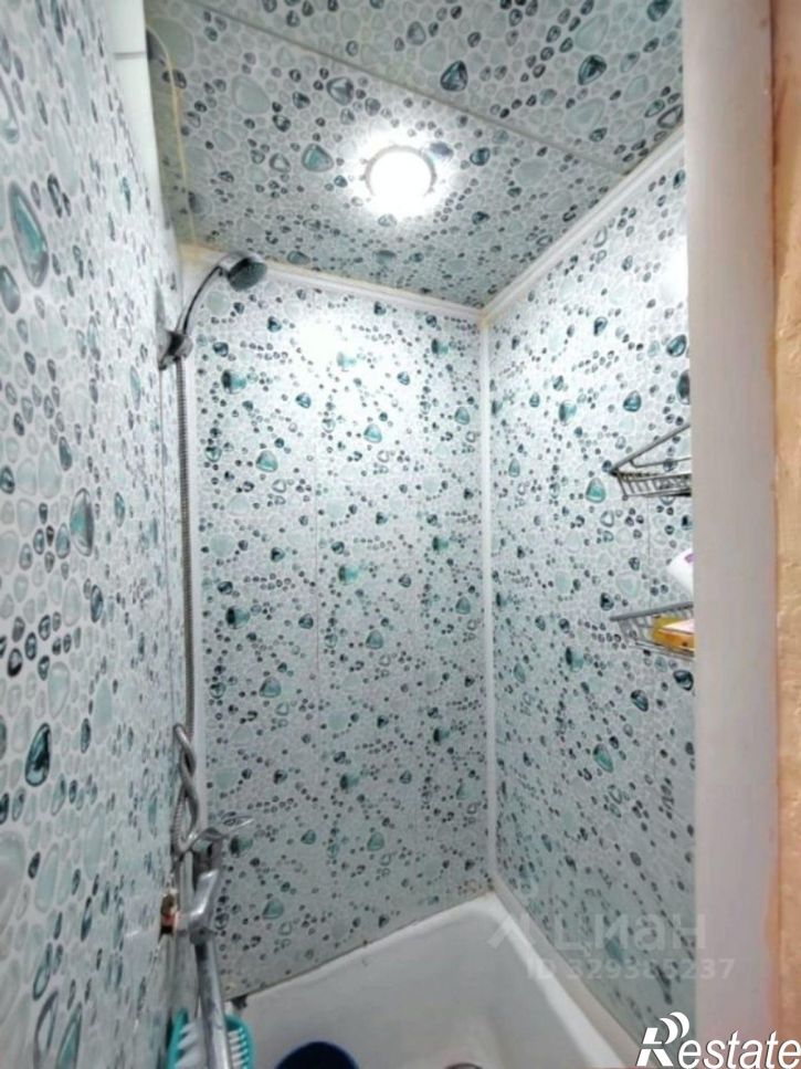 3-комн квартира ул КИМ, 107,  д. 107