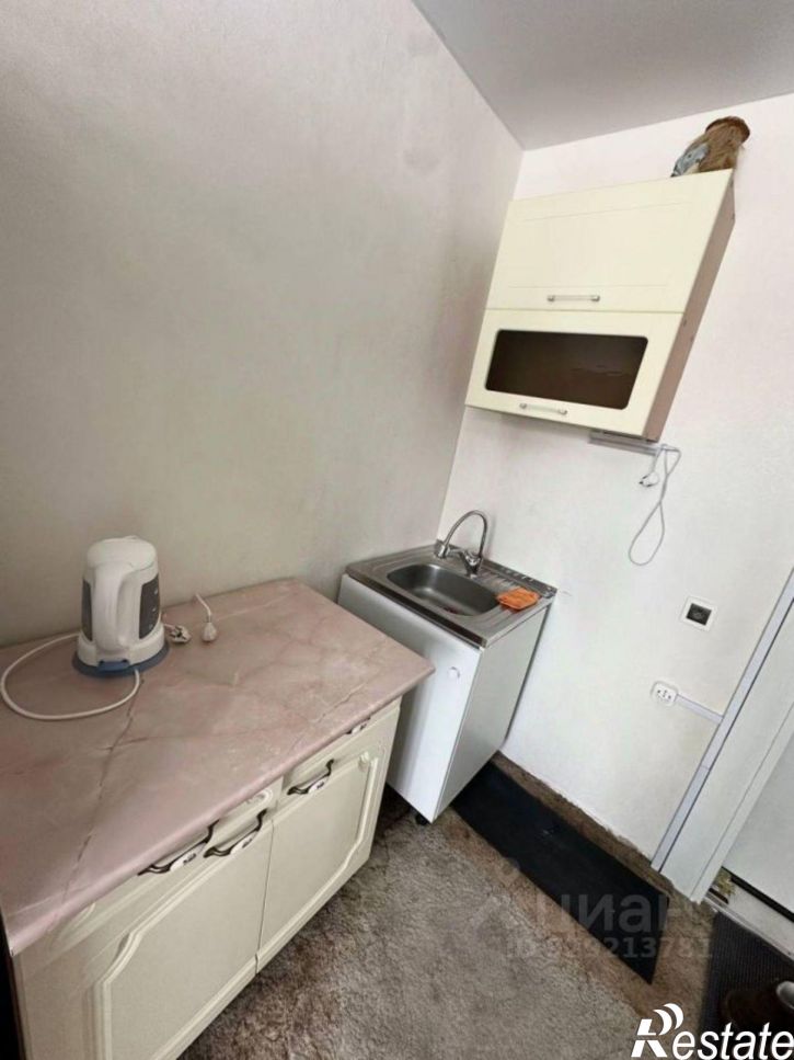 Комната ул Чайковского, 20,  д. 20