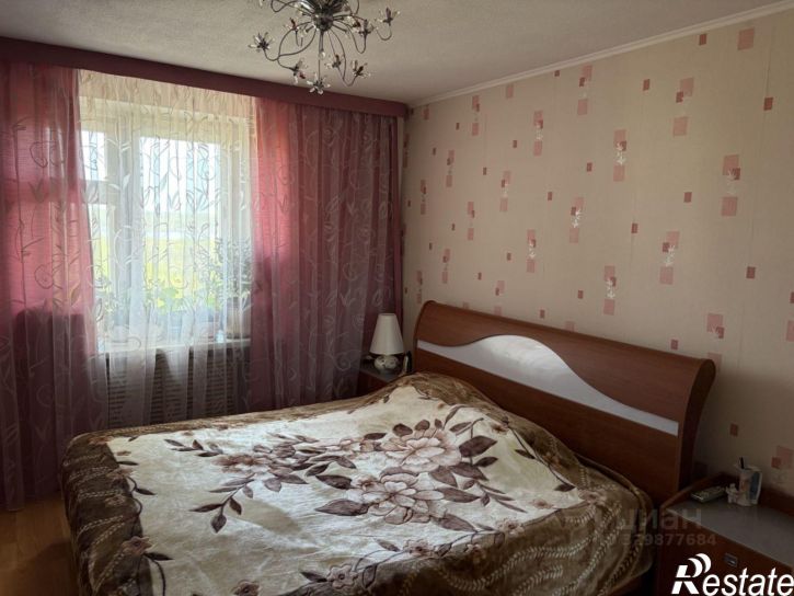 4-комн квартира ул Кабельщиков, 6,  д. 6