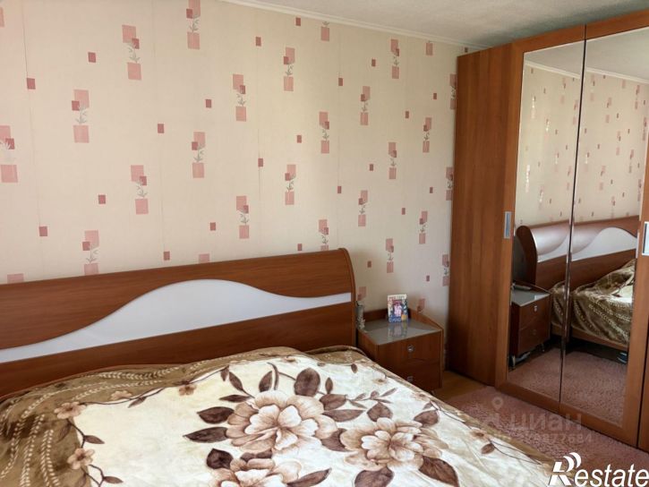 4-комн квартира ул Кабельщиков, 6,  д. 6