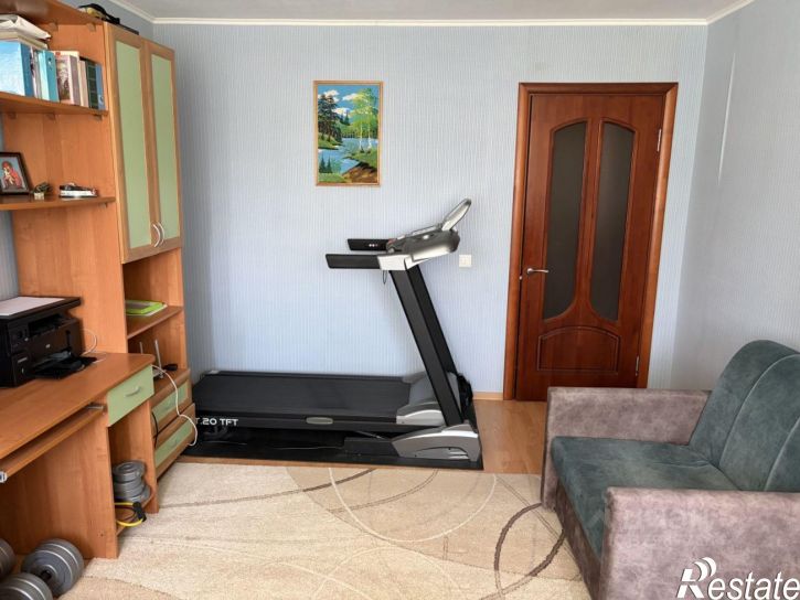 4-комн квартира ул Кабельщиков, 6,  д. 6