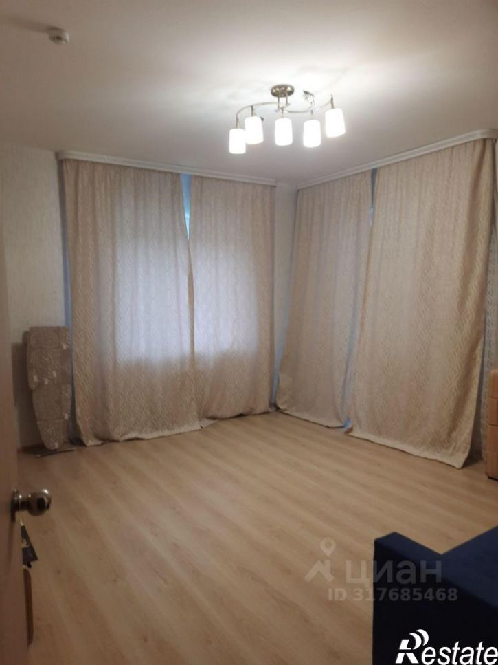 3-комн квартира улица Революции, 52В,  д. 52В
