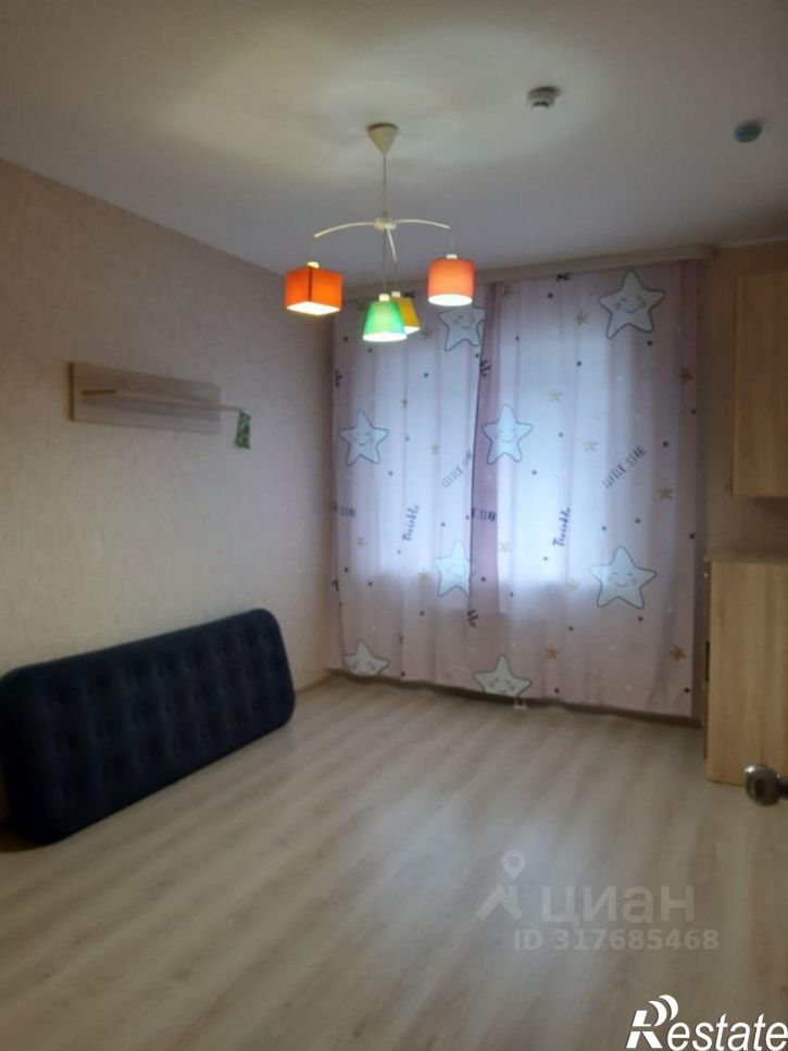 3-комн квартира улица Революции, 52В,  д. 52В