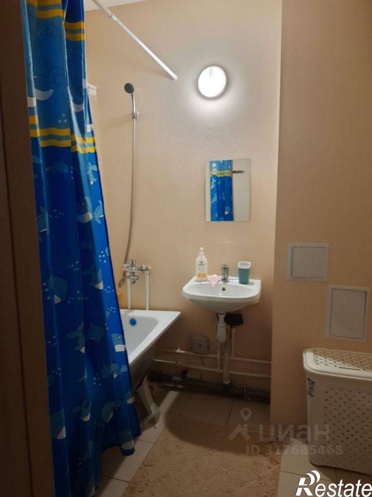 3-комн квартира улица Революции, 52В,  д. 52В