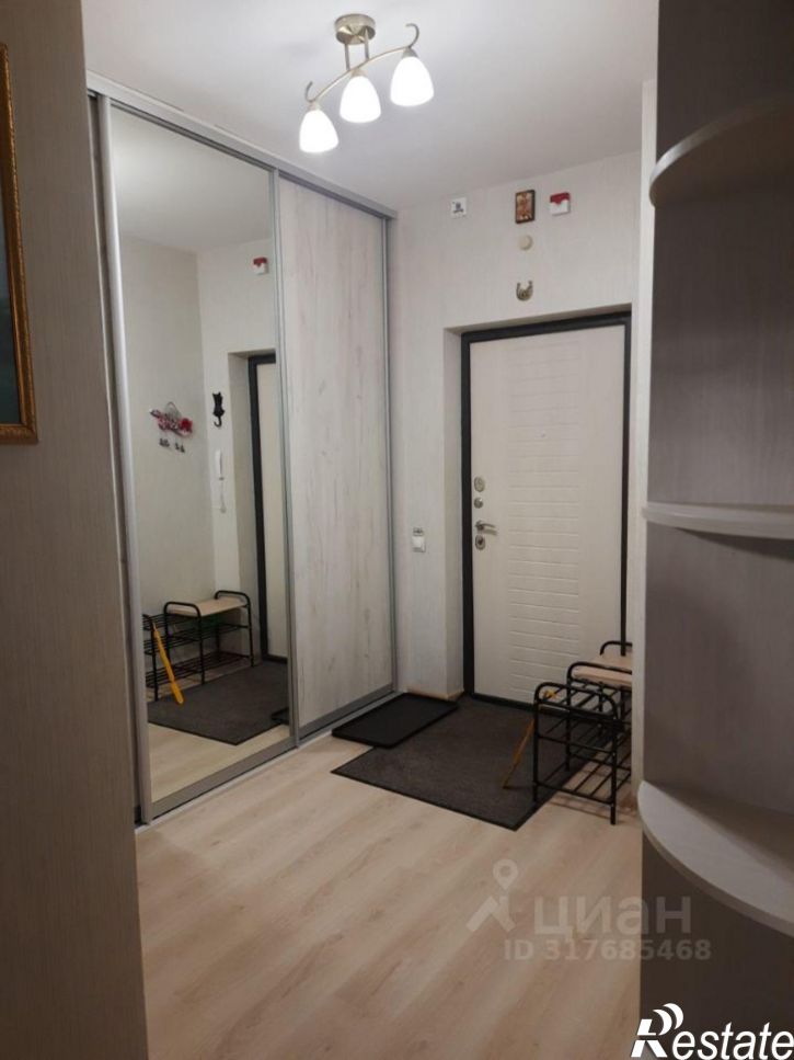 3-комн квартира улица Революции, 52В,  д. 52В
