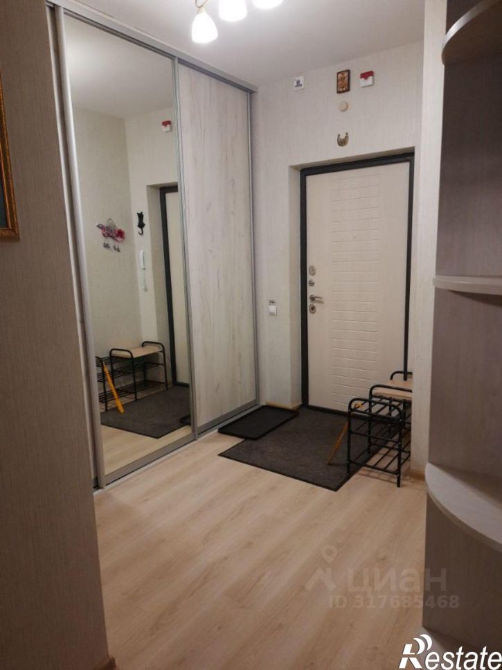 3-комн квартира улица Революции, 52В,  д. 52В