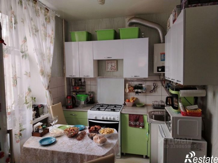 2-комн квартира улица Богдана Хмельницкого, 42,  д. 42