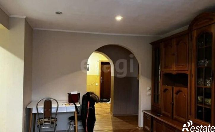 2-комн квартира улица Адмирала Ушакова, 36,  д. 36