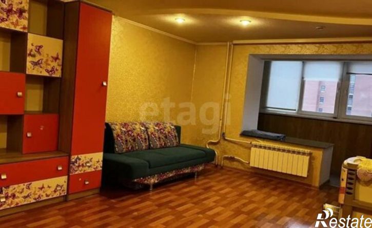 2-комн квартира улица Адмирала Ушакова, 36,  д. 36