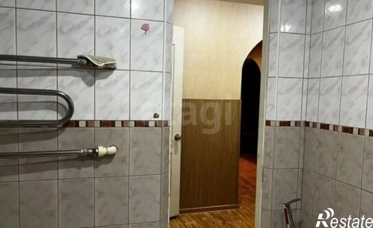 2-комн квартира улица Адмирала Ушакова, 36,  д. 36