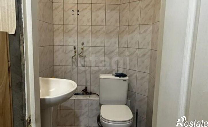 2-комн квартира улица Адмирала Ушакова, 36,  д. 36