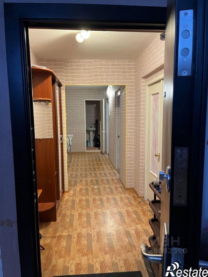 3-комн квартира улица Челюскинцев, 7,  д. 7