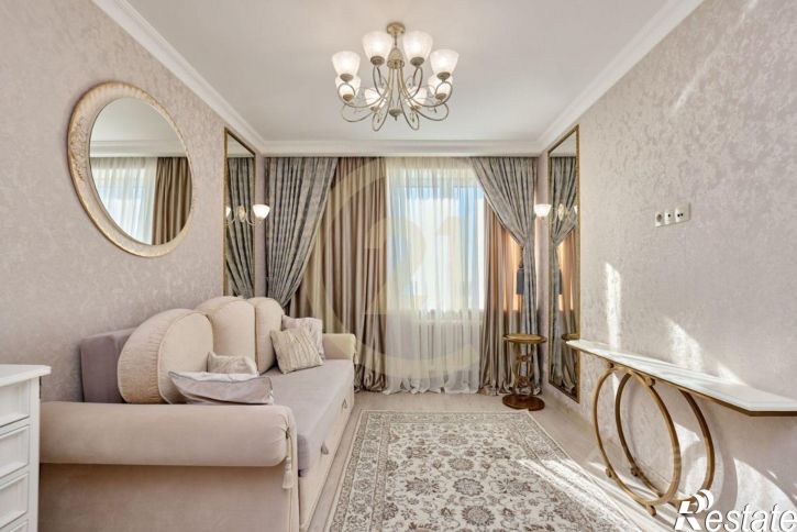 1-комн квартира улица Елькина, 39,  д. 39