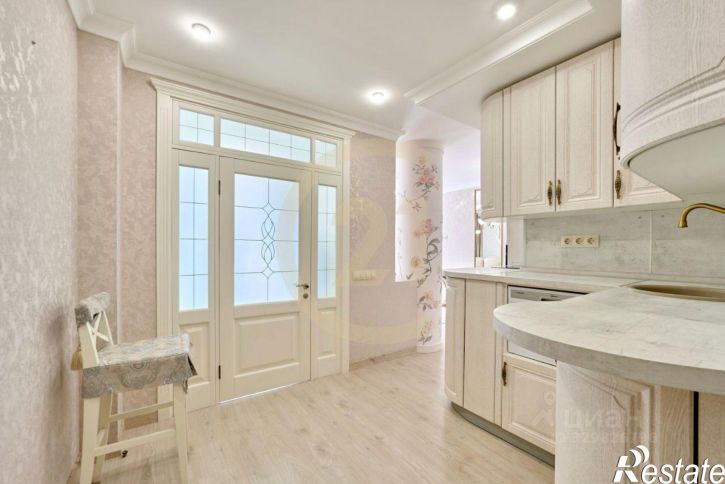1-комн квартира улица Елькина, 39,  д. 39
