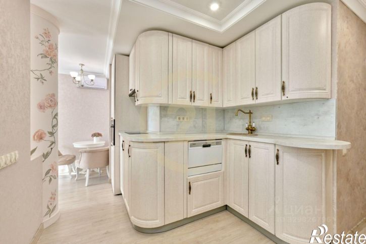 1-комн квартира улица Елькина, 39,  д. 39