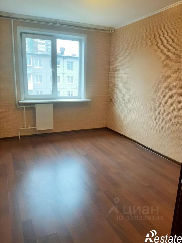 3-комн квартира ул Газонная, 5,  д. 5