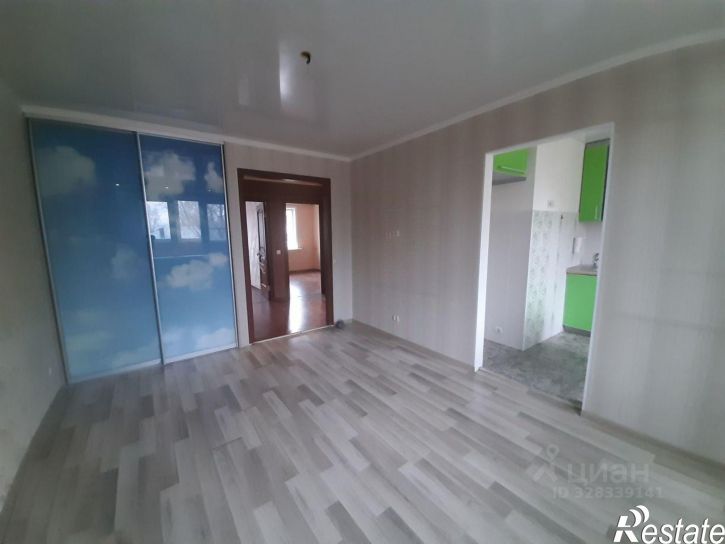 3-комн квартира ул Газонная, 5,  д. 5