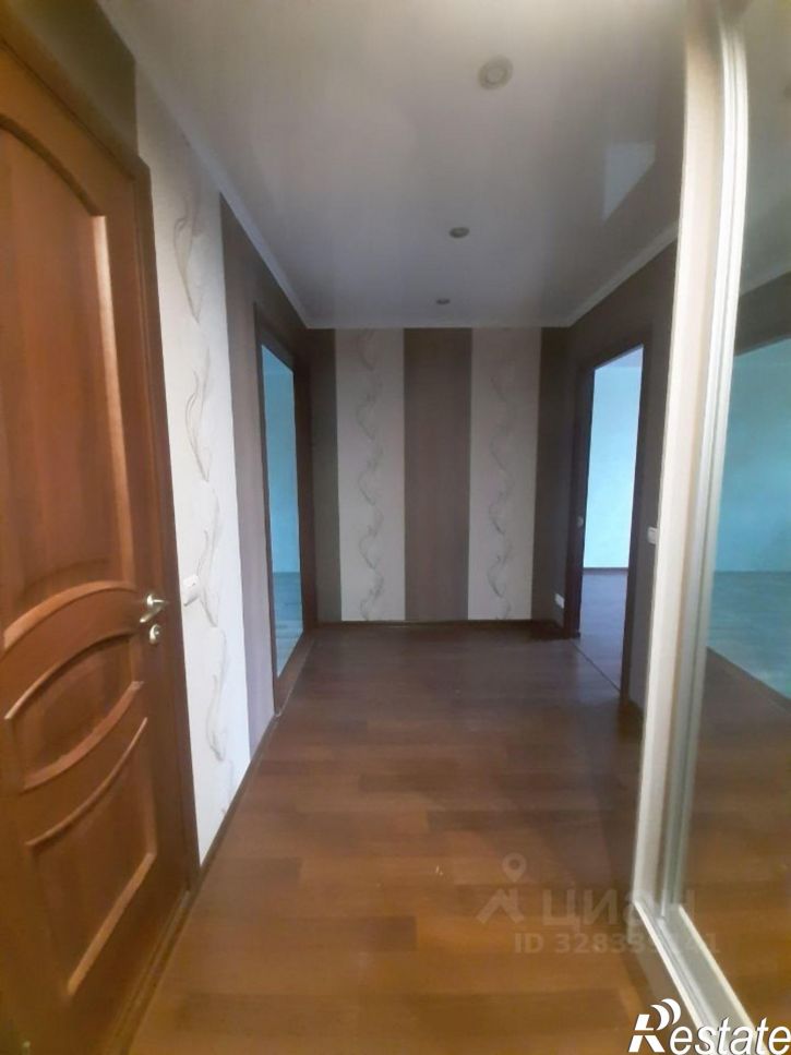 3-комн квартира ул Газонная, 5,  д. 5