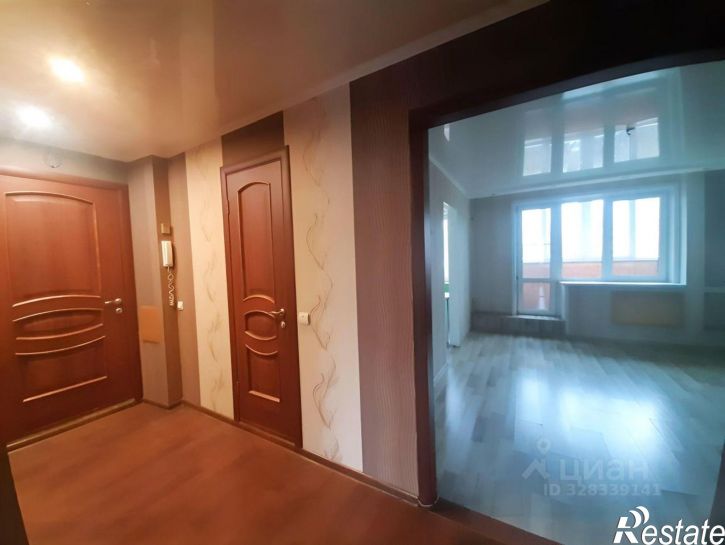 3-комн квартира ул Газонная, 5,  д. 5