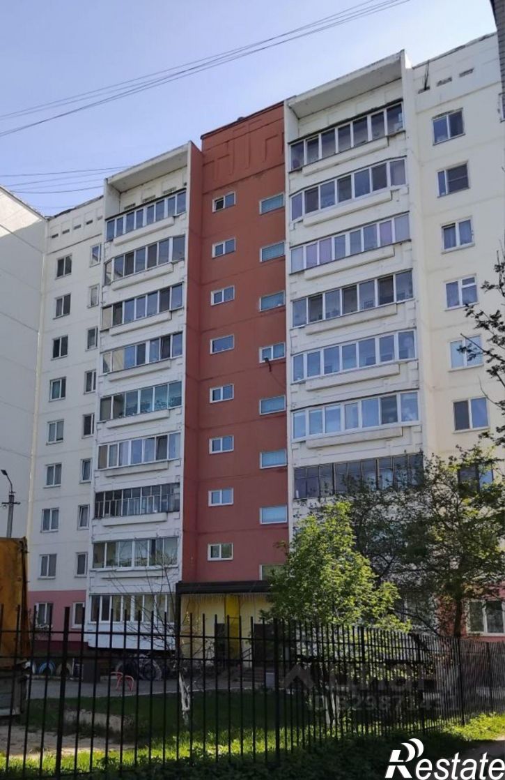 1-комн квартира ул Закамская, 41а,  д. 41а